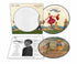 the album cover for Julie Andrews, Rodgers &amp; Hammerstein - The Sound Of Music (Original Soundtrack Recording) [Picture Disc LP]