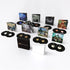 the album cover for Oasis - Complete Studio Album Collection