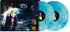 the album cover for Lil Uzi Vert - Eternal Atake [Blue Galaxy Vinyl]