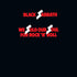 the album cover for Black Sabbath - We Sold Our Souls To Rock &