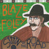 the album cover for Blaze Foley - Sittin&