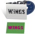 the album cover for Paul McCartney And Wings - Wings (2025) -  [CD]