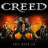 the album cover for Creed - The Best Of Creed