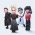 the album cover for 5 Seconds Of Summer - Everyone&