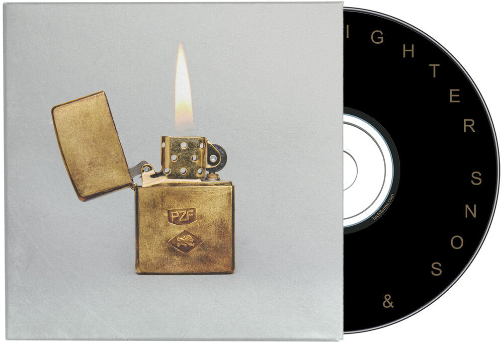 the album cover for Mumford &amp; Sons - Prizefighter