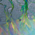 the album cover for Alt-J - Awesome Wave (Syeor26) [Colored Vinyl]