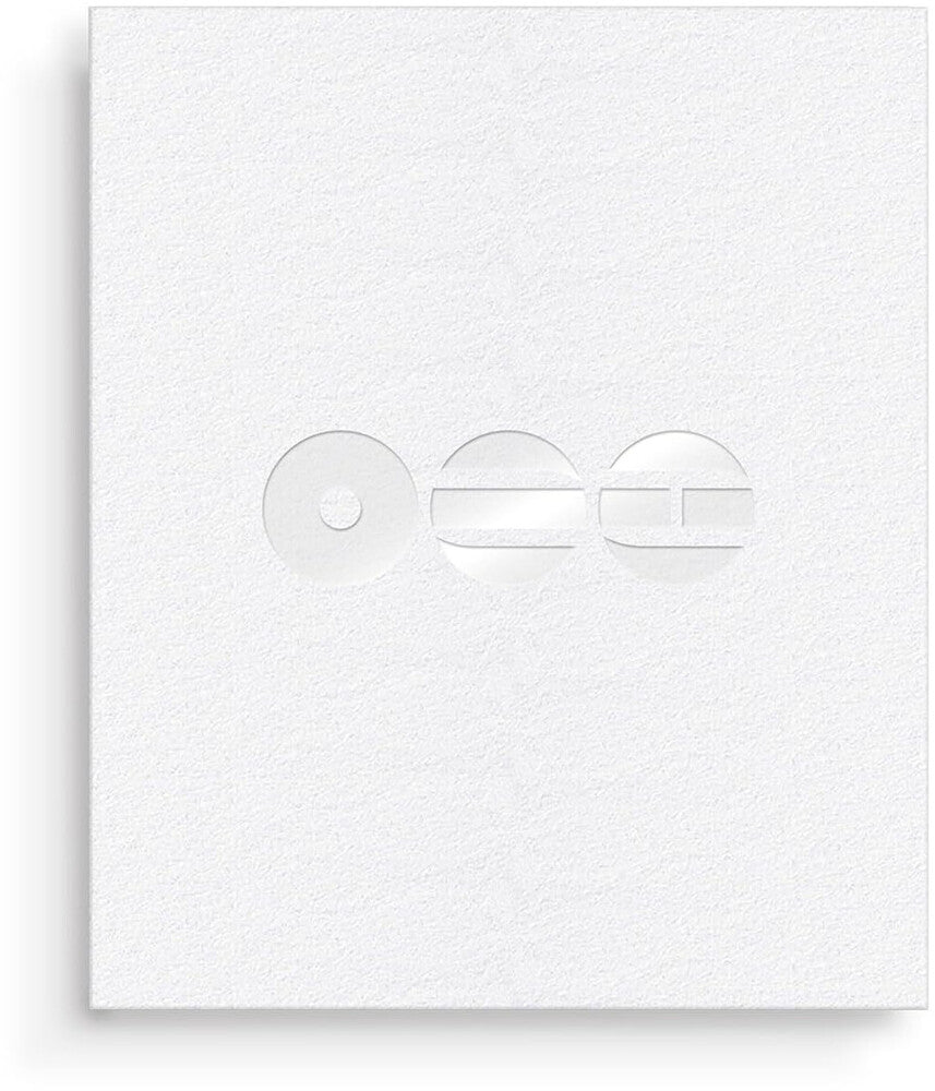 the album cover for BTS - BTS The 5th Album &