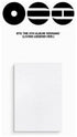 the album cover for BTS - BTS The 5th Album &