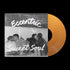 the album cover for Various Artists - Eccentric Sweet Soul [Peach]