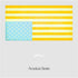 the album cover for Rostam - American Stories [Sumac Vinyl LP]