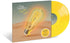 the album cover for Peter Frampton - Carry The Light [180g Yellow]