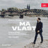 the album cover for Prague Radio Symphony Orchestra - Bedrich Smetana: Ma Vlast - Prague Radio Sym Orch