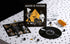 Angine De Poitrine Vol II the album cover for Angine De Poitrine - Vol. II [Black]