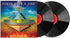 the album cover for Earth, Wind & Fire - Greatest Hits