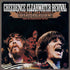 the album cover for Creedence Clearwater Revival - Chronicle - Celebration Edition [America Vinyl with Slipmat]