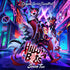 the album cover for Helluva Boss - Helluva Boss: Season 2 (Original Soundtrack) [Pink Splatter]