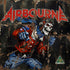 the album cover for Airbourne - Airbourne (Wbr)