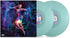the album cover for Doja Cat - Planet Her - 5th Anniversary [Translucent Pale Blue]