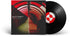 the album cover for Bloc Party - Anatomy Of A Brief Romance [140g Recycled Black Vinyl in Single Sleeve Jacket with Printed Inner Sleeve]
