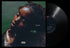 the album cover for Kareen Lomax - Naji