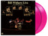 the album cover for Bill Withers - Live At Carnegie Hall [Magenta]