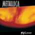 the album cover for Metallica - ReLoad - Remastered [Expanded]