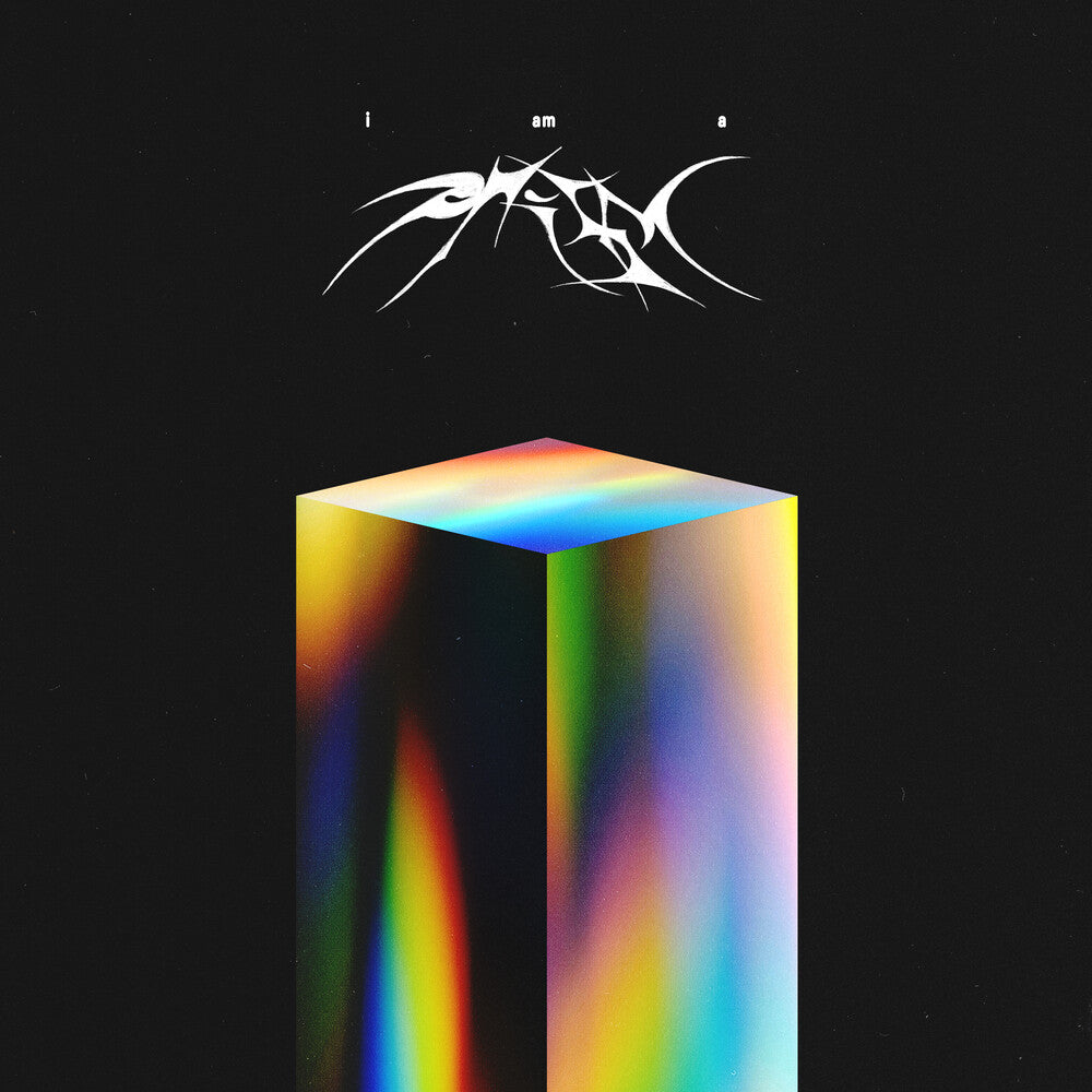 the album cover for Judah &amp; the Lion - I Am A Prism