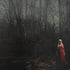 the album cover for 156/Silence - From A Distance