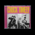 the album cover for Role Model - Chuck Timely & the Hourglass