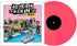 the album cover for NOFX - 40 Years of Fuckin&
