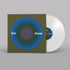 the album cover for Hazlett - Bloom Mountain [White]