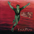 the album cover for Toadies - Rubberneck