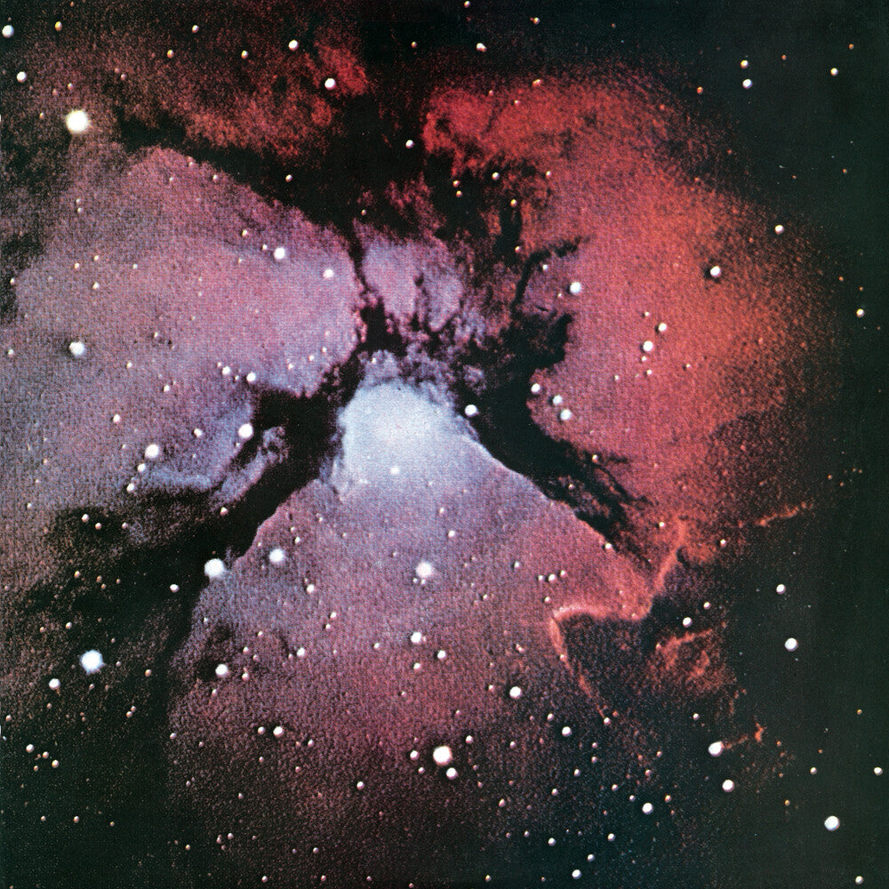 the album cover for "king Crimson " - Islands - 2026 Dolby Atmos &amp; Elemental MixesÃ‚Â (cd/blu-ray)