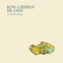 the album cover for "king Crimson " - Islands - 2026 Elemental MixesÃ‚Â  [180 Gram]