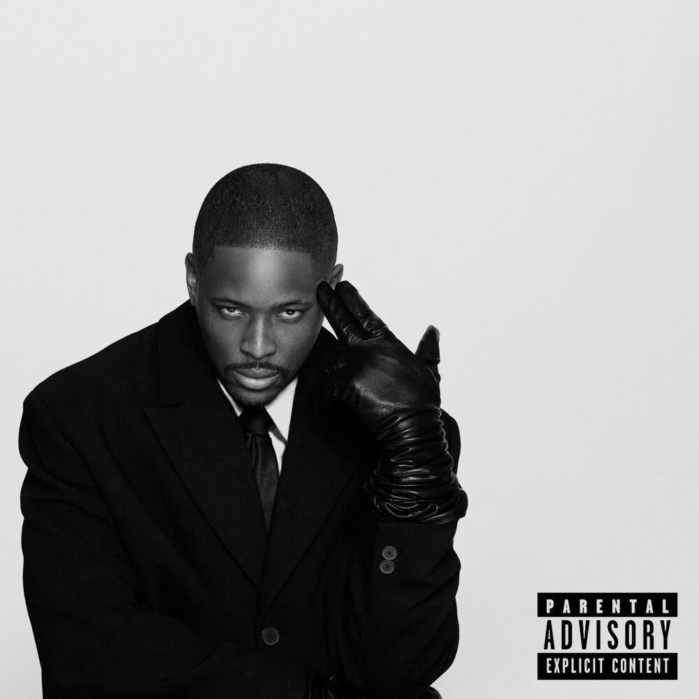 the album cover for YG - The Gentlemen&
