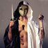 the album cover for Bring Me The Horizon - There Is a Hell Believe Me Ive Seen It. There Is a Heaven Let&