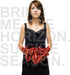 the album cover for Bring Me The Horizon - Suicide Season