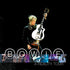 the album cover for David Bowie - Reality Tour (Live) [Remastered]