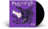 the album cover for Puscifer - Donkey Punch The Night