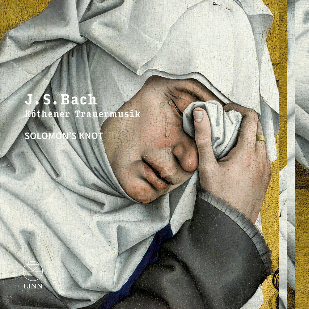 the album cover for Solomon&
