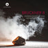 the album cover for Norrkoping Symphony Orchestra - Bruckner 8