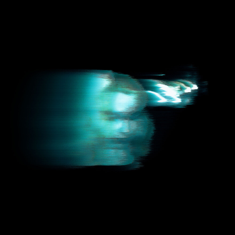 the album cover for Phoebe Bridgers - Lost Weekend [Rogue Planet]