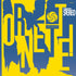 the album cover for Ornette Coleman - Ornette!