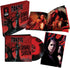 the album cover for Danzig - Deth Red Sabaoth [Black/Red Haze Box Set]