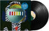 the album cover for DJ Shadow - The Mountain Will Fall - 10th Anniversary