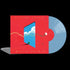 the album cover for Alabama Shakes - I Must Be Dreaming [Sky Blue]