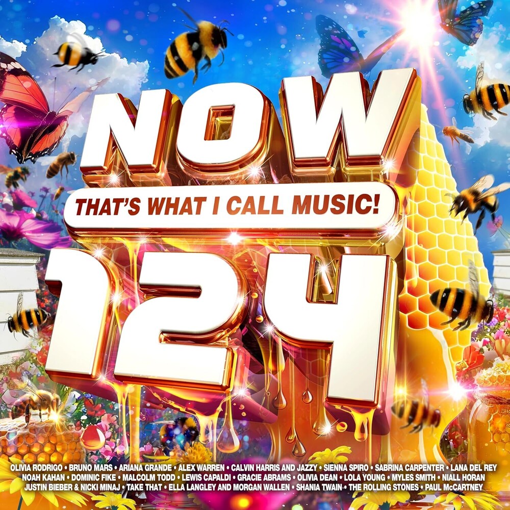 the album cover for Now That&