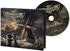 the album cover for Vanaheim - Roede Voor De Borst