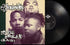 the album cover for Fu-Schnickens - Nervous Breakdown (Blk) [180 Gram] (Hol)