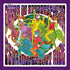 the album cover for Xtc As Dukes of Stratosphear - Psurroundabout Ride - Cd + Blu-Ray (Wbr) (Atmo)